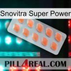 Snovitra Super Power 26